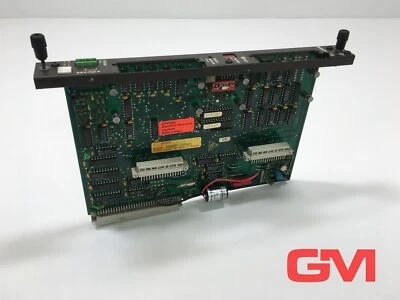 Bosch Speichermodul 064837-105401 memory module M601 24V-/0,2A Modul E-Stand 01 - Image 1 of 4