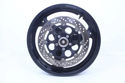 ОРИГИНАЛЬНЫЙ ПЕРЕДНИЙ ОБОД КОЛЕСА SUZUKI 2001 2002 GS500 04-09 GS500F 54111-34C01-291  - Изображение 1 из 4