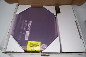 Netonix 12-Port Managed POE Switch Ws-12-250-DC - Picture 1 of 2