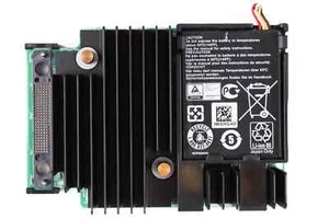 Dell PERC H730P 2GB Cache Mini Mono Raid Controller 03V42G Tested - Afbeelding 1 van 2