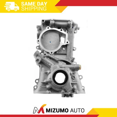 Bomba de aceite AISIN OPN-701 apta 91-99 Nissan 200SX NX NX1600 Sentra 1,6 L GA16DE DOHC Foto 1 de 4