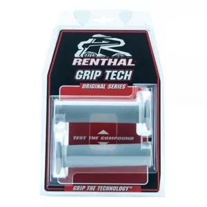 Empuñaduras Renthal Trials Soft Diamond Gasgas Beta Montesa Sherco Scorpa Fant SJ232 - Imagen 1 de 4