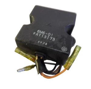 1996 Yamaha Wave Venture CDI Electrical Box 62T-85540-01-00 - Picture 1 of 4
