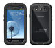 New Authentic LifeProof Nuud Waterproof Phone Case Cover For Samsung Galaxy S3