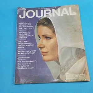 TV And Movie Screen Magazine October 1974 Elvis Presley, Cher, Loretta Lynn - Imagen 1 de 6
