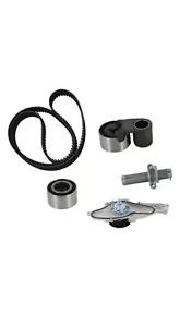 Contitech Products CK286LK1 Engine Timing Belt Kit with Water Pump - Picture 1 of 1