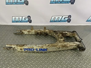 1985 Honda XR 250R Swingarm Rear Swing Arm Fork XR 200 250 R 52100-KK0-780 - Picture 1 of 7