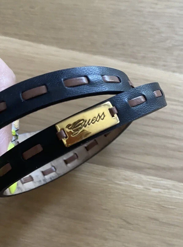 Armband Guess braun/gold  - Bild 1 von 1