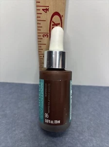 Maybelline Green Edition Superdrop Tinted Oil #95 1 Pk - Picture 1 of 2