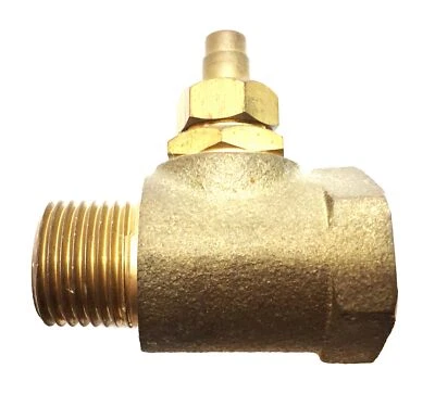 Válvula de parada separada SPEAKMAN G20-1636 NUEVO EN STOCK Foto 1 de 4