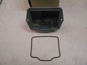 GENUINE HONDA PARTS FLOAT CHAMBER XR75 1976 TL125S 1976 CT125 1977 16015-116-700 - Picture 1 of 6