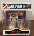 FUNKO POP! DELUXE STRANGER THINGS ELEVEN IN THE RAINBOW ROOM #1251 – MULTICOLOR