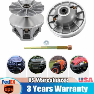 Para Polaris Ranger 900 XP 14-19 Nuevo embrague primario y secundario mejorado EE. UU. - Imagen 1 de 20