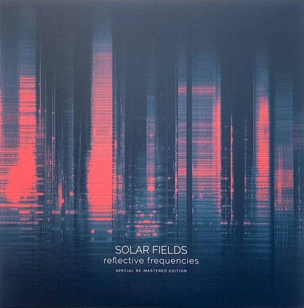 SOLAR FIELDS Reflective Frequencies 2CD Digipack 2021 - Bild 1 von 1