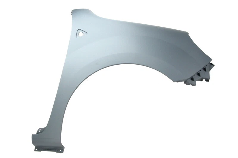 Para-lama dianteiro direito compatível com Renault Kangoo W 2008 - 2012 - Imagem 1 de 1