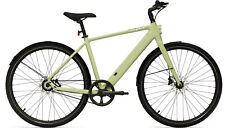 TENWAYS CGO600 Pro  City E-Bike mit Gatesriemen   sehr leicht    Farbwahl