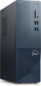 Dell Inspiron 3020 S Computer i5-13400 10Core 8GB 512GB NVMeSSD Wi-Fi Windows 11 - Picture 1 of 10