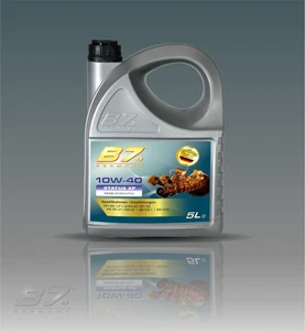 B7 Motoröl 10W40 - 5L API SN/CF ACEA A3/B4, VW 501.01 / 505.00 I MB 229.1, 229.3 - Bild 1 von 1