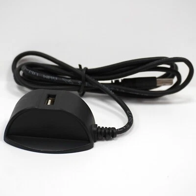 LINKSYS Inalámbrico - Base de Extensión con Cable USB - Usado pero en Perfecto Estado Foto 1 de 4