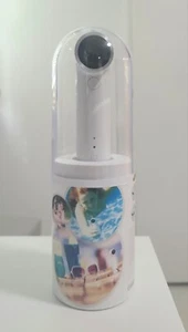 New HTC RE Cam 16.0MP 1080P UltraWide Lens Waterproof Digital Camera White - Picture 1 of 3