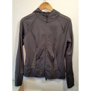 Zella full zip jacket medium - Picture 1 of 5
