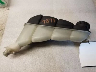 1996 -02 Mercedes-Benz E300 E320 E55 - Coolant Reservoir - 2105000549 - R323481 - Изображение 1 из 4