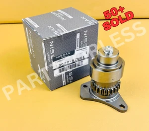 Árbol de levas genuino 13020-5ZM0E NISSAN INFINITI 130205ZM0E NUEVO OEM QX56 QX80 ARMADA - Imagen 1 de 14