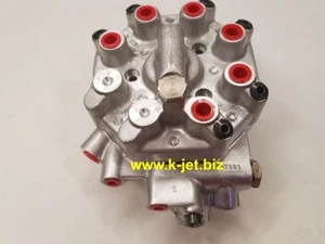 0438100145 We Recondition Your Own K-Jetronic Fuel Distributor Porsche Turbo - Bild 1 von 4