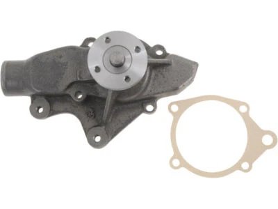 Водяной насос Autopart International для Jeep Scrambler 1981-1986 годов выпуска 47584 ГГц 1982 года - Изображение 1 из 2