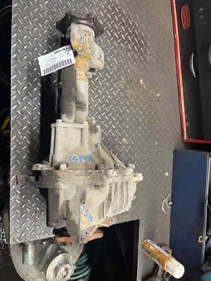 Carrier Assembly GMC YUKON XL 1500 13 14 - Image 1 of 4