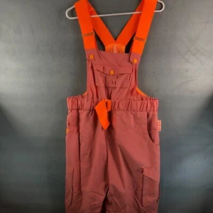 FP Free People Movement Morning Wiese einteiliger Overall matt rosa Damen S - Bild 1 von 16