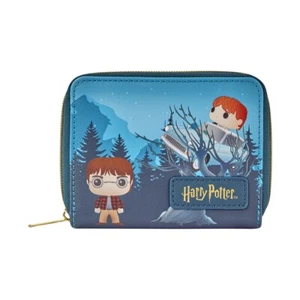 Funko POP! Harry Potter Chamber of Secrets Geldbörse 20th Anniversary Zip Around - Bild 1 von 4