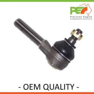 * CALIDAD OEM * Extremo de varilla de amarre para pieza MITSUBISHI TRITON MK # TE617R - Imagen 1 de 4