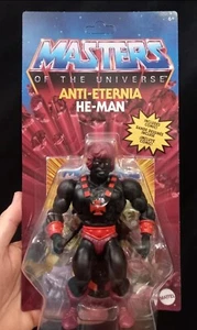 He-man Anti-eternia Masters Of The Universe Origins Mattel Motu - Imagen 1 de 1