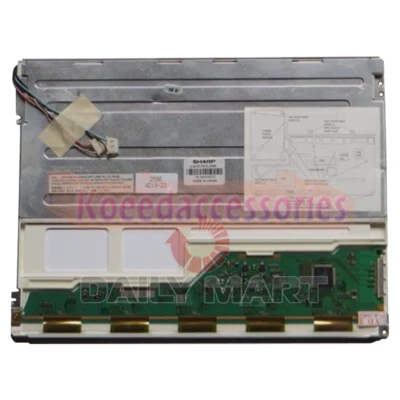 New In Box SHARP LQ121S1LG49 LCD Display Screen Panel 12.1" 1Pcs* - Image 1 of 2