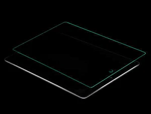 Tempered Glass Tablet Apple iPad Pro 12.9 Safety Glass H9 Real Glass - Picture 1 of 1