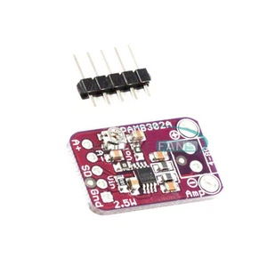 2 Stück PAM8302 2,5 W Klasse D Einkanal Audio Verstärker Platine Verstärker Modul M - Bild 1 von 4