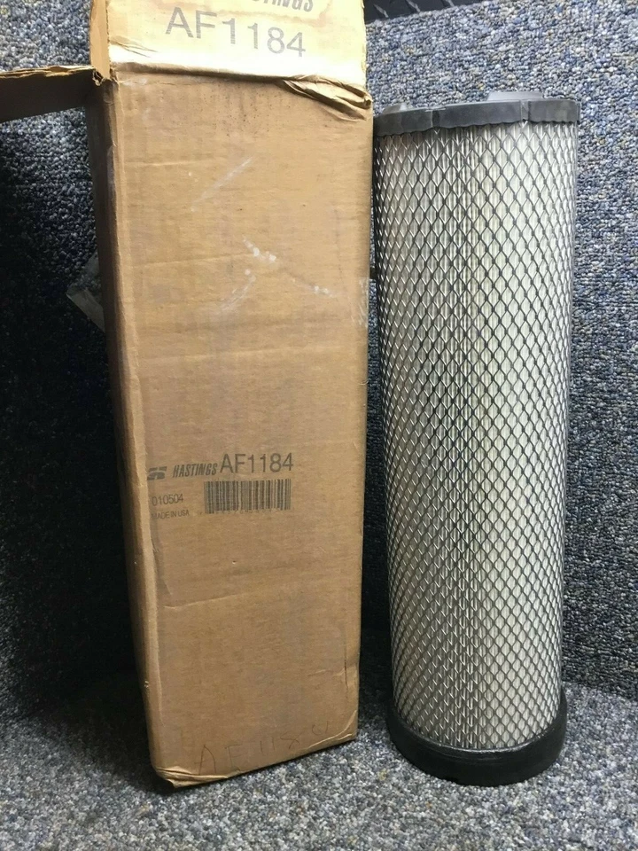 Hastings Filters Air Filter AF1184 - Image 1 of 3