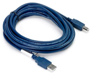 4.5 m USB 2.0 cable for PicoScope - Picture 1 of 1