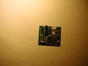 Elmeg Funkwerk ICT Anrufbeantworter Modul für CS410 - Bild 1 von 1