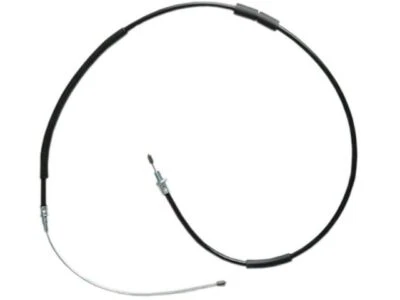 For 1985-1986 Oldsmobile Calais Parking Brake Cable Front Raybestos 65346SKGQ - Image 1 of 2