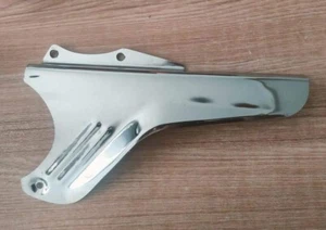 Iron CHAIN GUARD for HONDA DAX ST50 ST70 CT70 Bikes Guide Cover Protector - Picture 1 of 4