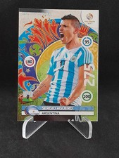 Adrenalyn Copa América 2016 - Top Master Sergio Aguero #298 - PANINI