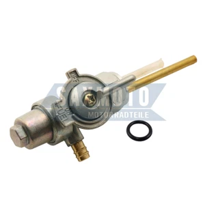 Yamaha DT50M RD50M FS1 GT80 MX80 MX100 RD60 Fuel Tap Gasoline Tap - Picture 1 of 2