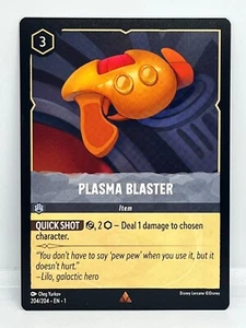 DISNEY LORCANA THE FIRST CHAPTER FOIL RARE HOLO KARTEN - Bild 1 von 48