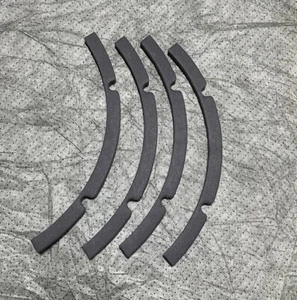 Cerwin Vega 12” Speaker Gaskets NEW - Picture 1 of 3