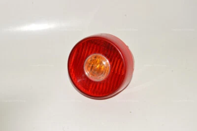 Ferrari F430 430 Rear left outer light Europe missing upper reflector piece - Изображение 1 из 3