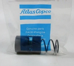 1619733300 FIT Atlas Screw Air Compressor Temperature Control Valve 1619-7333-00 - Picture 1 of 1