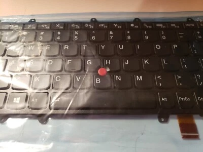 Lenovo йога 260 клавиатуры никогда не использовался oem для типа 20fd, 20fe, 20fs, 20 футов совершенно новый - Изображение 1 из 4