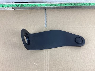 Soporte de placa acelerador pedal de acelerador delantero izquierdo Subaru Crosstrek 2018-2023 OEM Foto 1 de 4